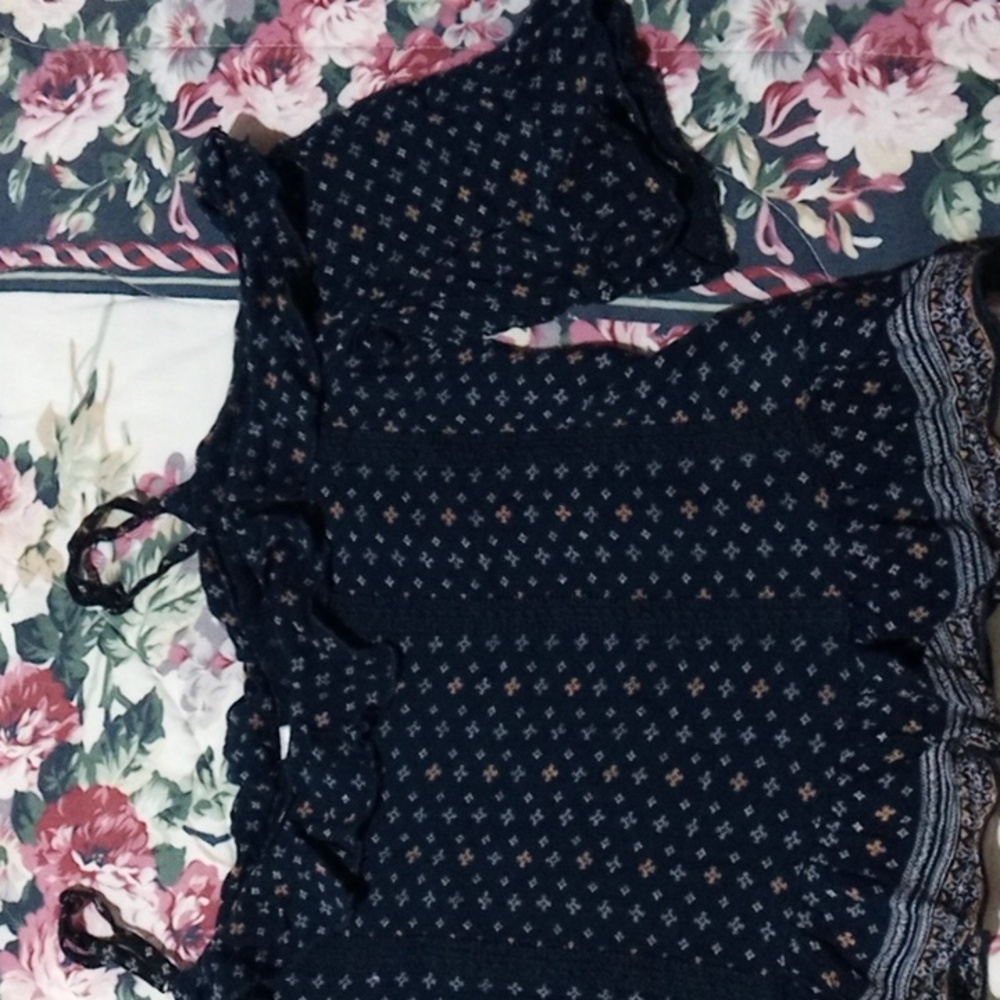 Summer blouse - Picture 3 of 4